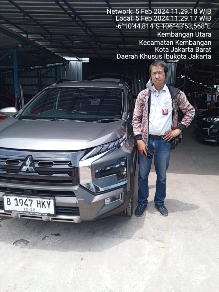 Testimoni Customer Haka Rental Mobil