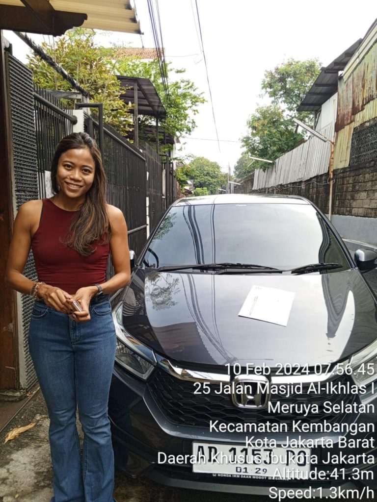 Testimoni Customer Haka Rental Mobil